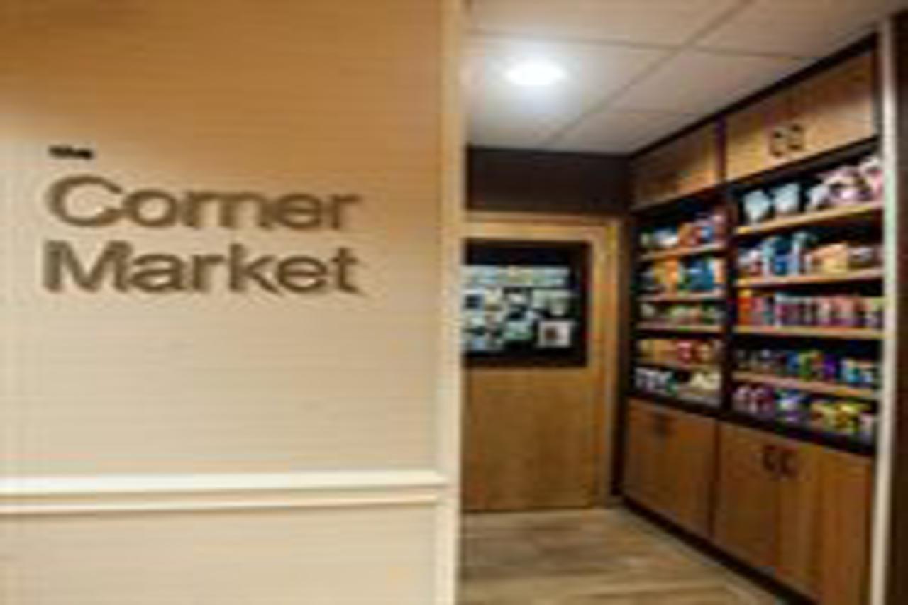Comfort Inn & Suites Akron South Екстериор снимка