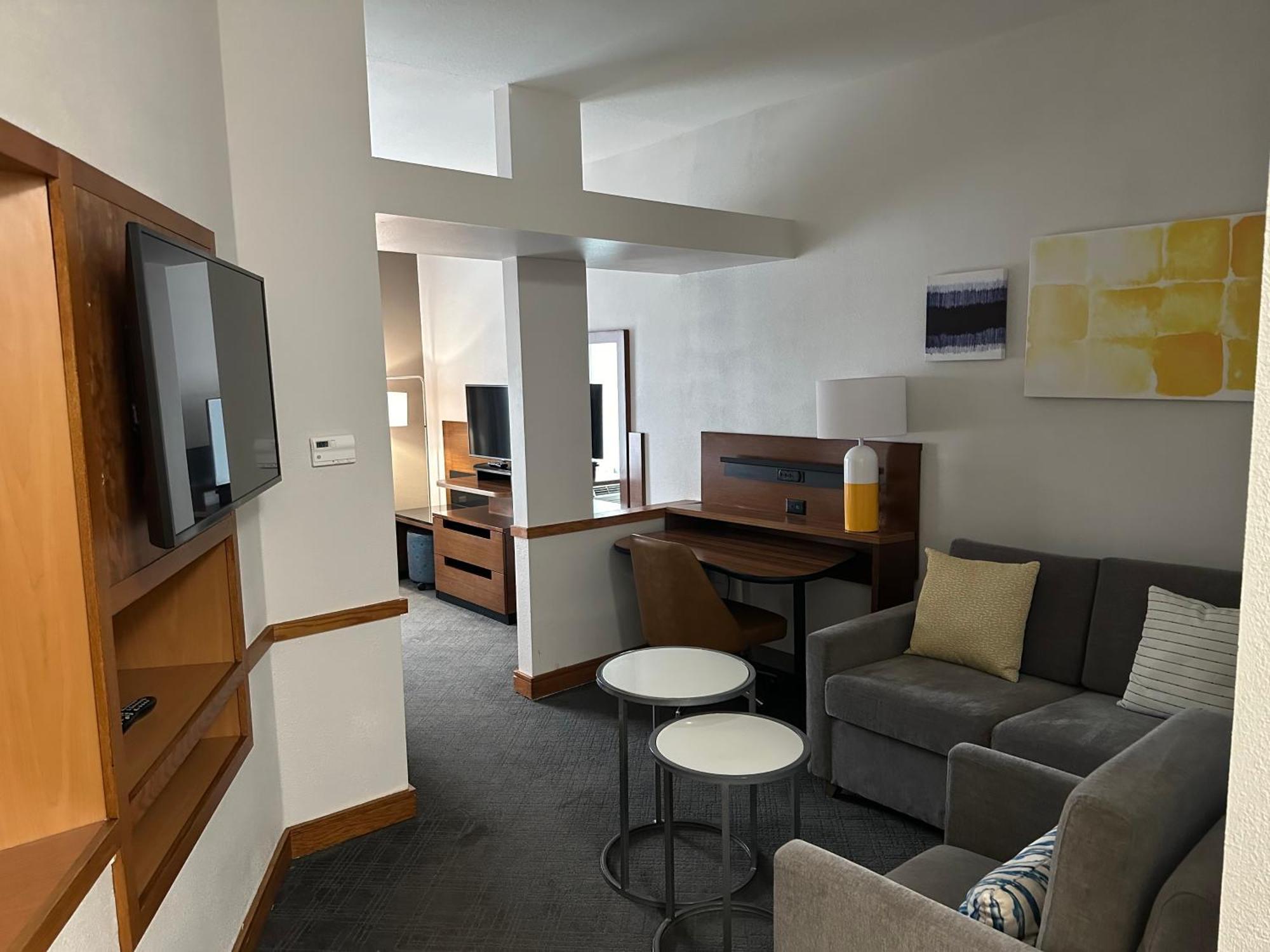 Comfort Inn & Suites Akron South Екстериор снимка