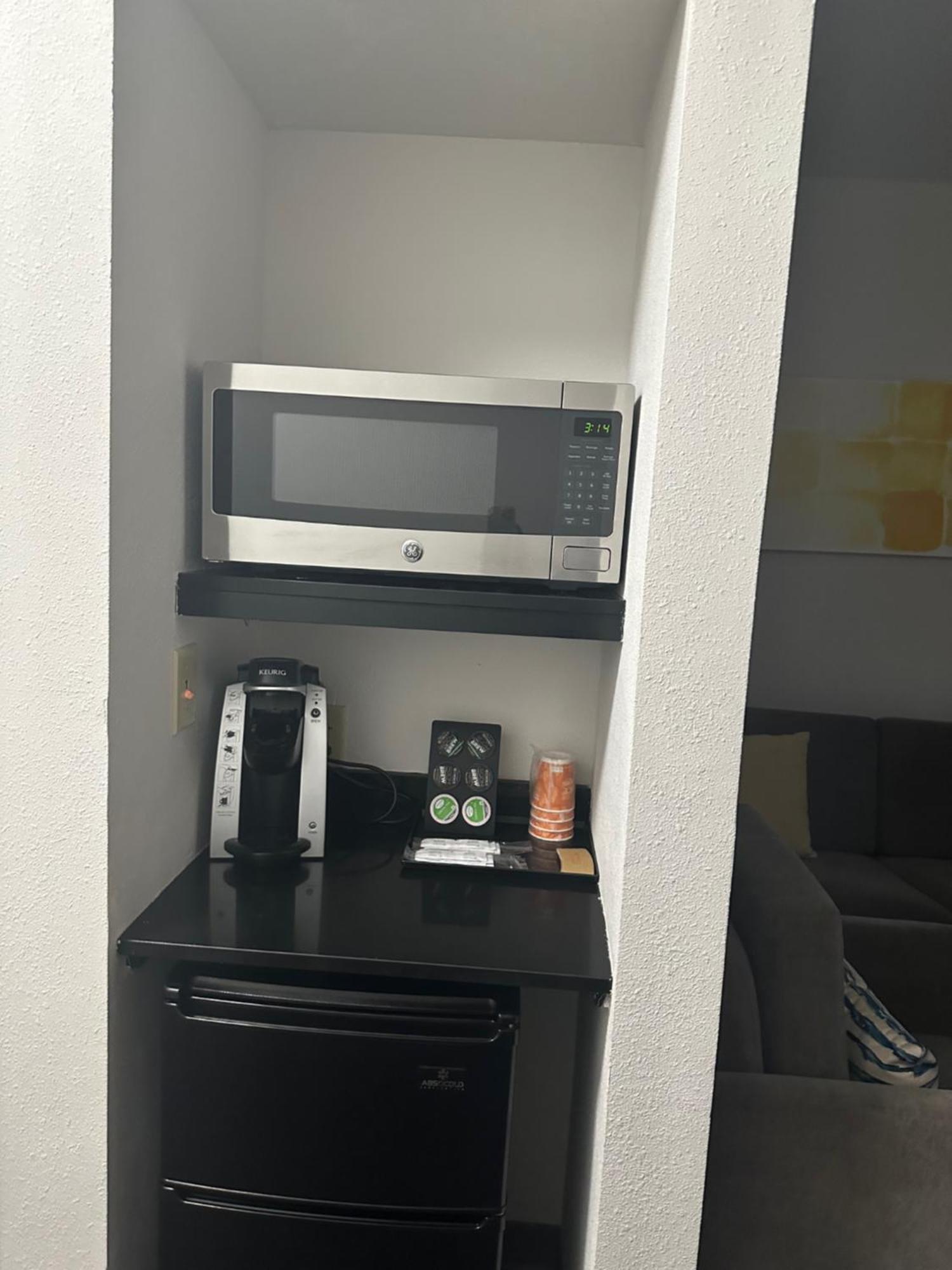 Comfort Inn & Suites Akron South Стая снимка