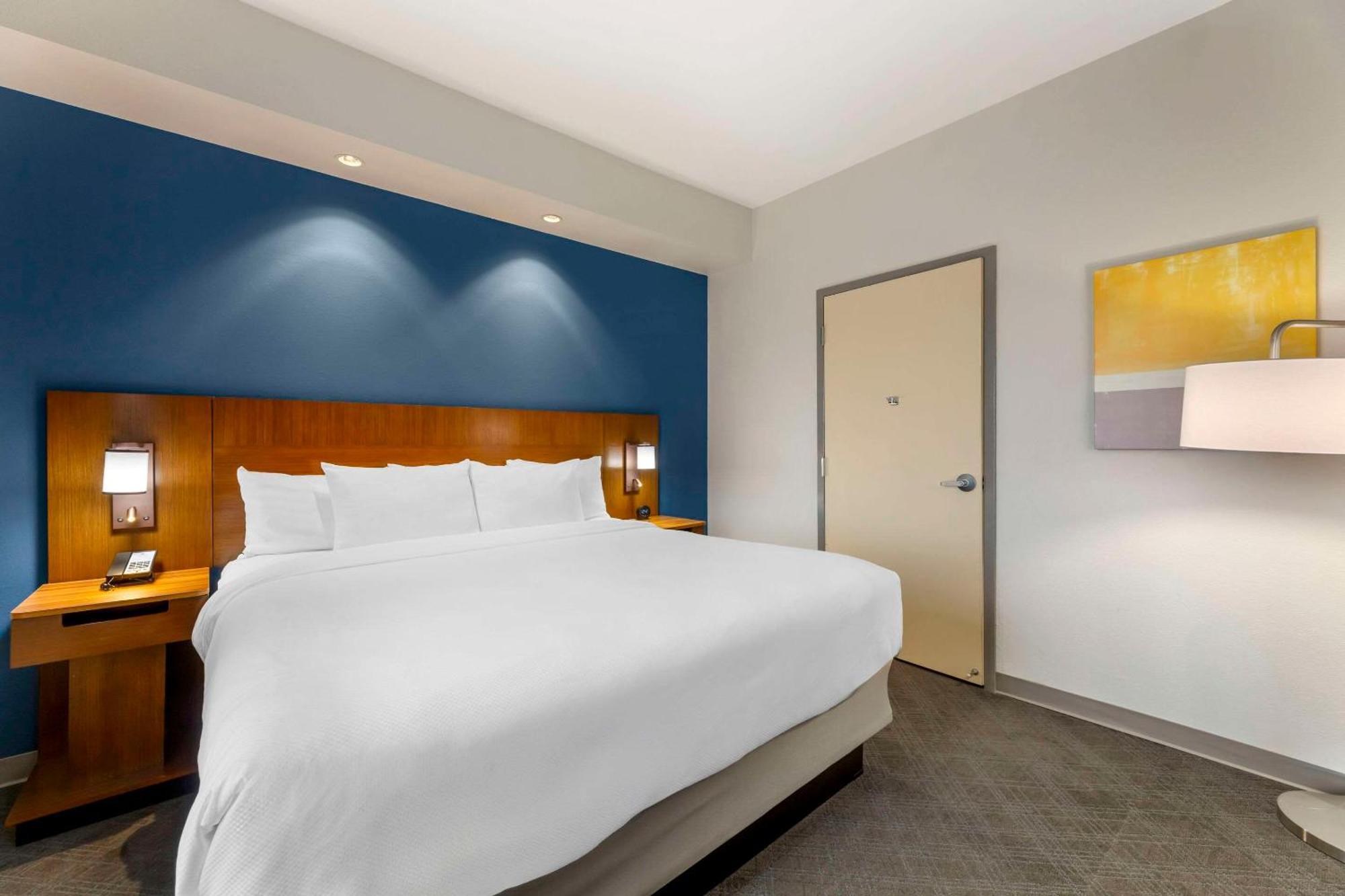 Comfort Inn & Suites Akron South Екстериор снимка