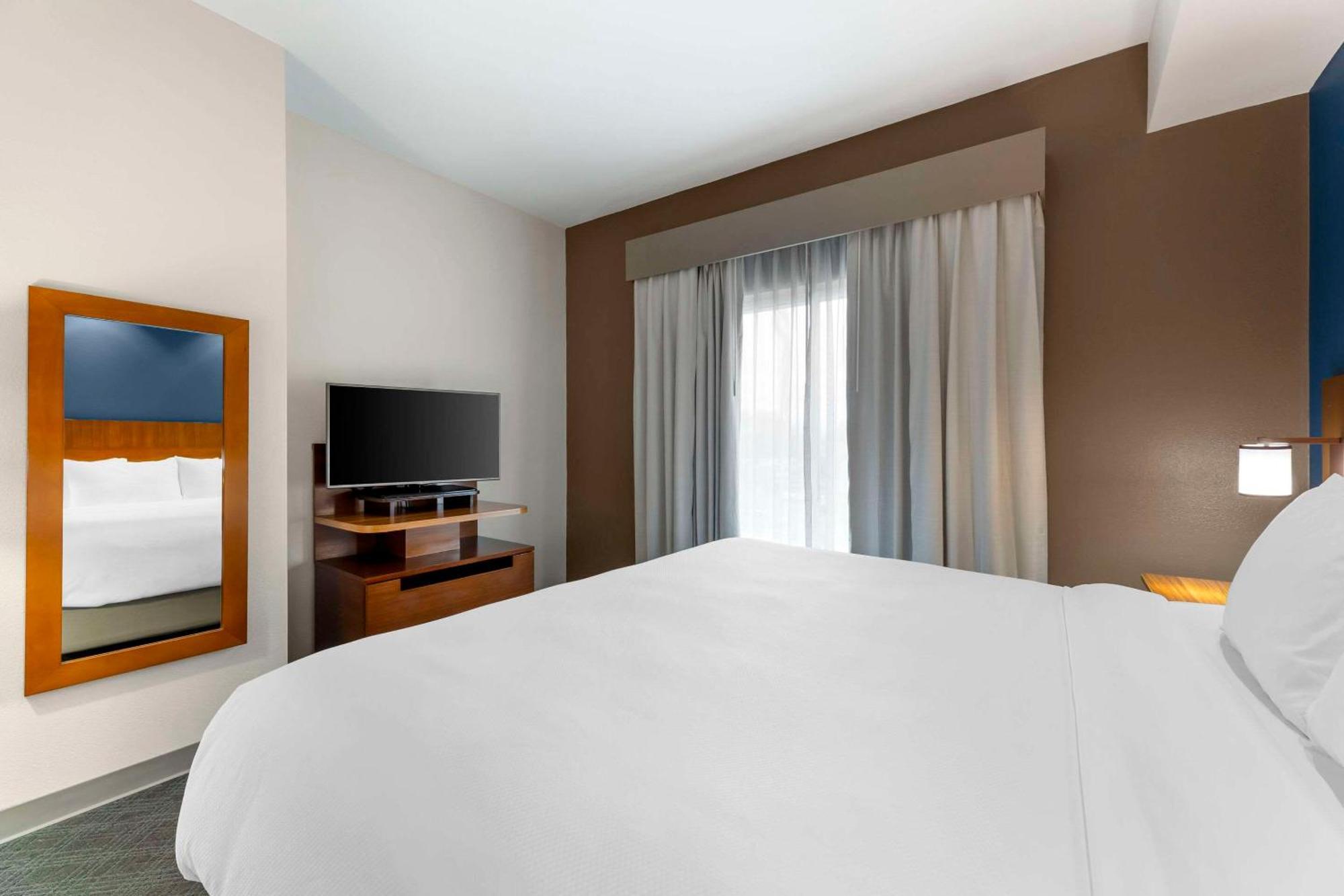 Comfort Inn & Suites Akron South Екстериор снимка