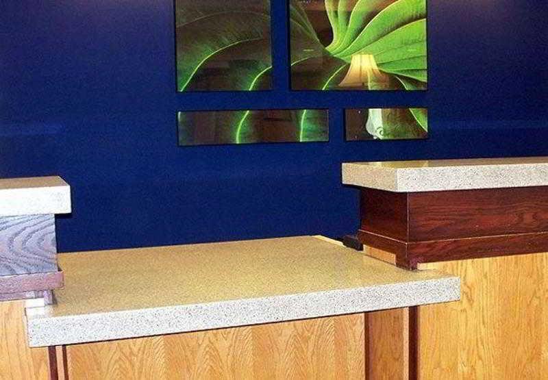 Comfort Inn & Suites Akron South Екстериор снимка