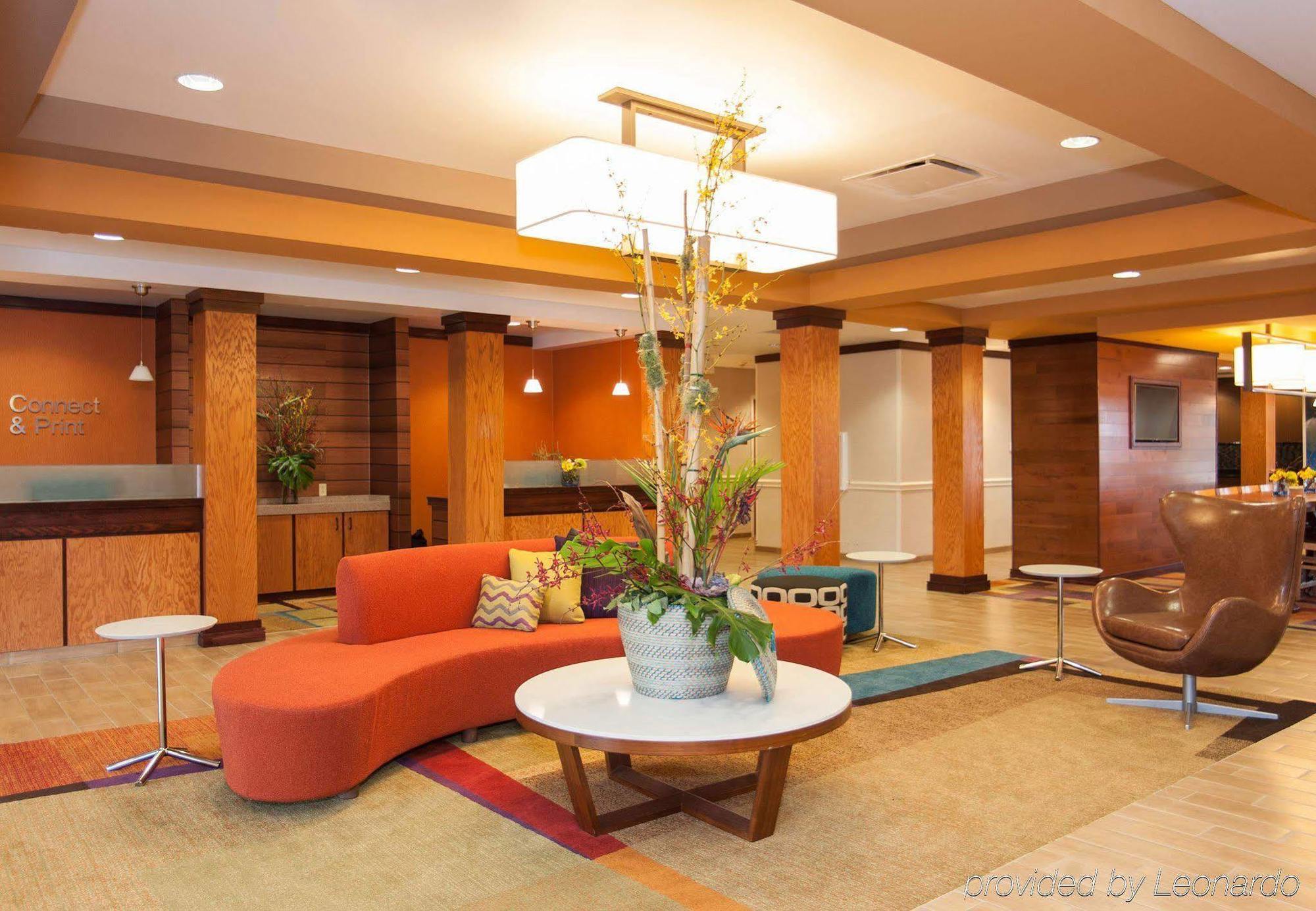 Comfort Inn & Suites Akron South Екстериор снимка